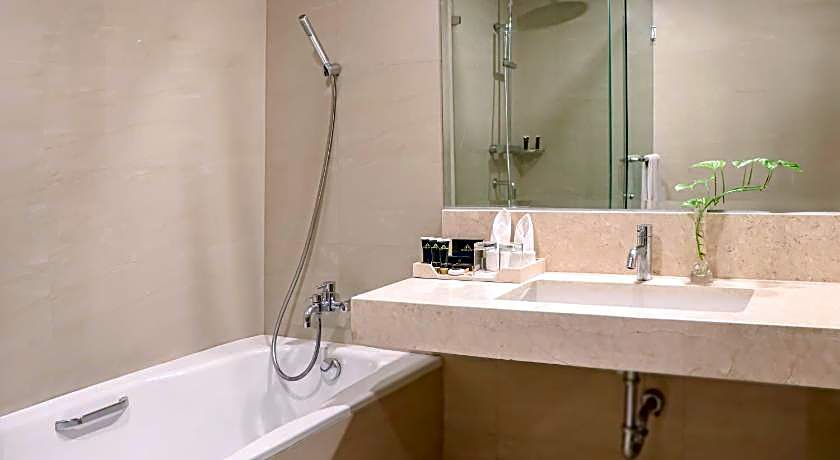 Grand Keisha Yogyakarta