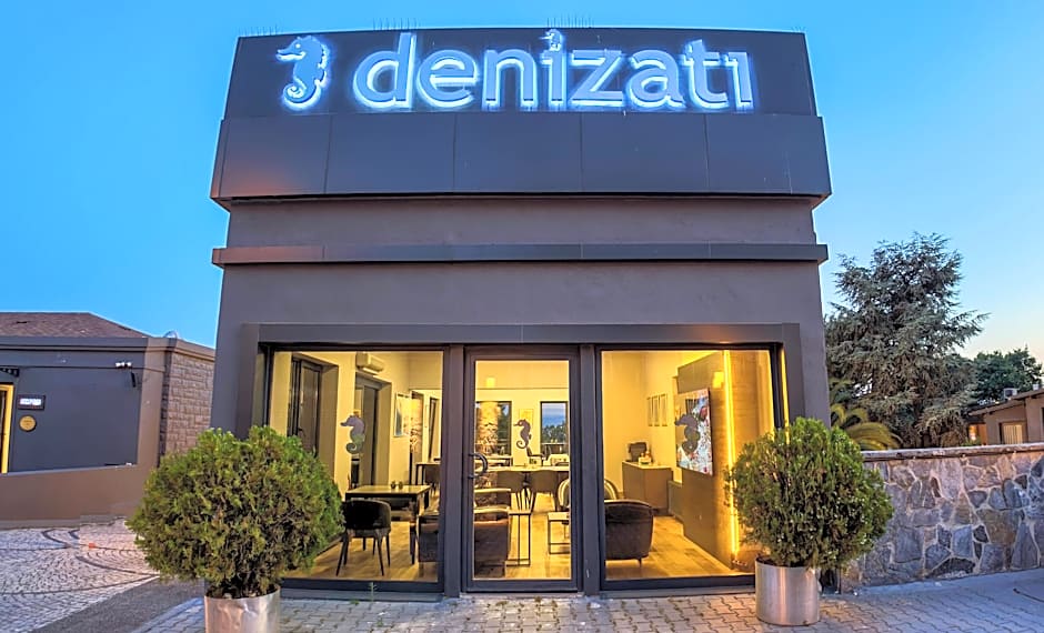 Denizatı Plus Hotel