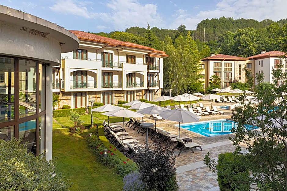 Pirin Park Hotel