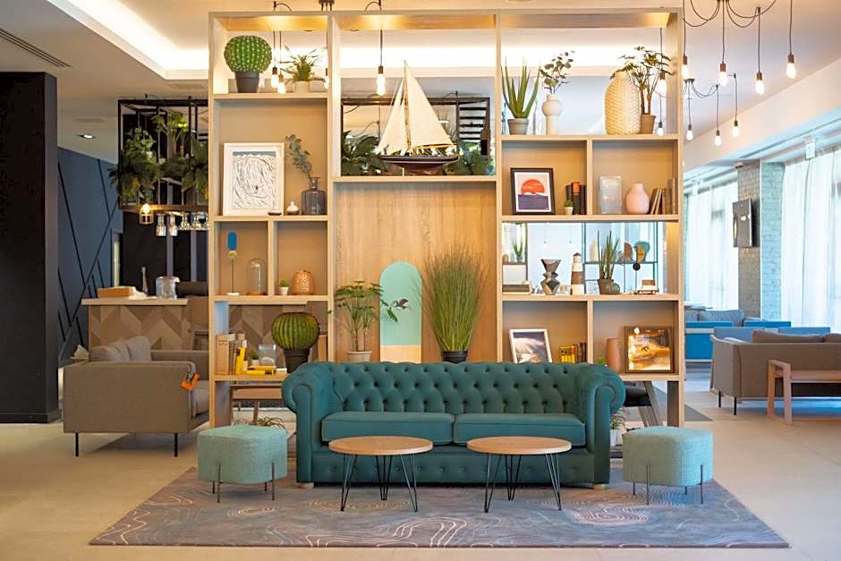 IXORA Hotel & Spa Snowdonia