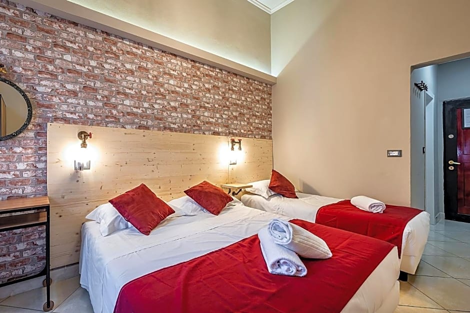 Hotel Veneto