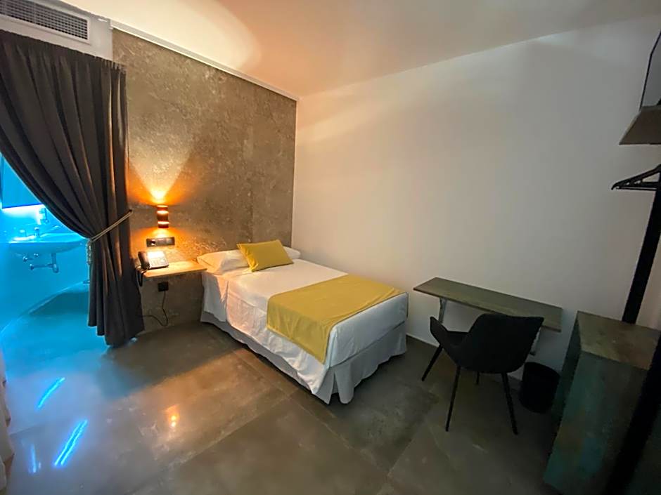 HOTEL Boutique ÁNGEL