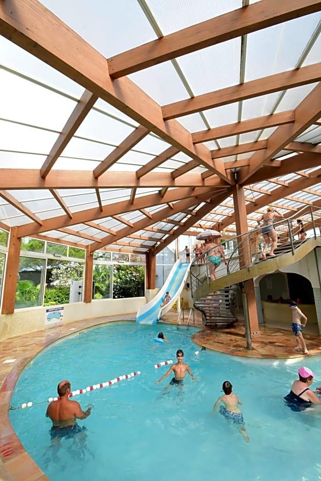 Residence La Palmeraie