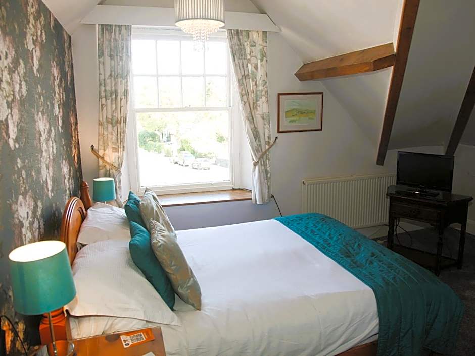 Kirkwood Guest House