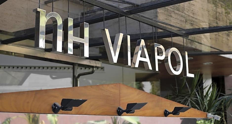 Occidental Sevilla Viapol