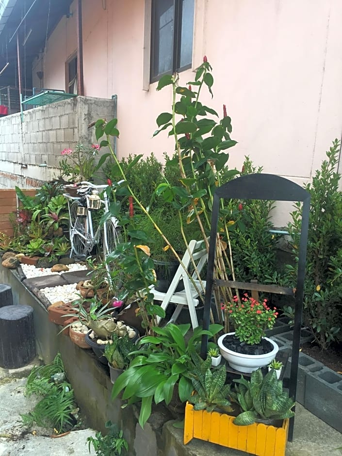 Baan Asree – Krabi, CO
