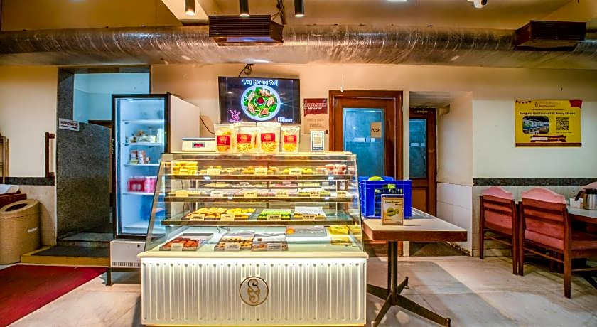 Hotel Surguru