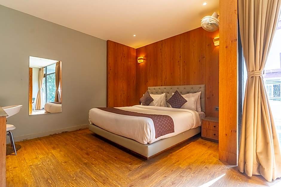  Hotel Kava Suites, Namchi