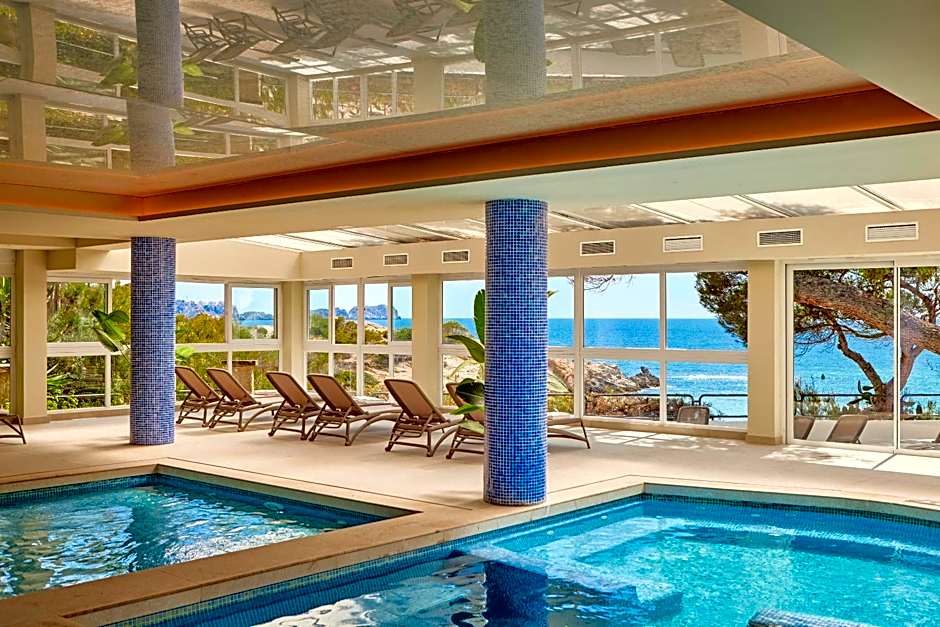 Universal Hotel Lido Park