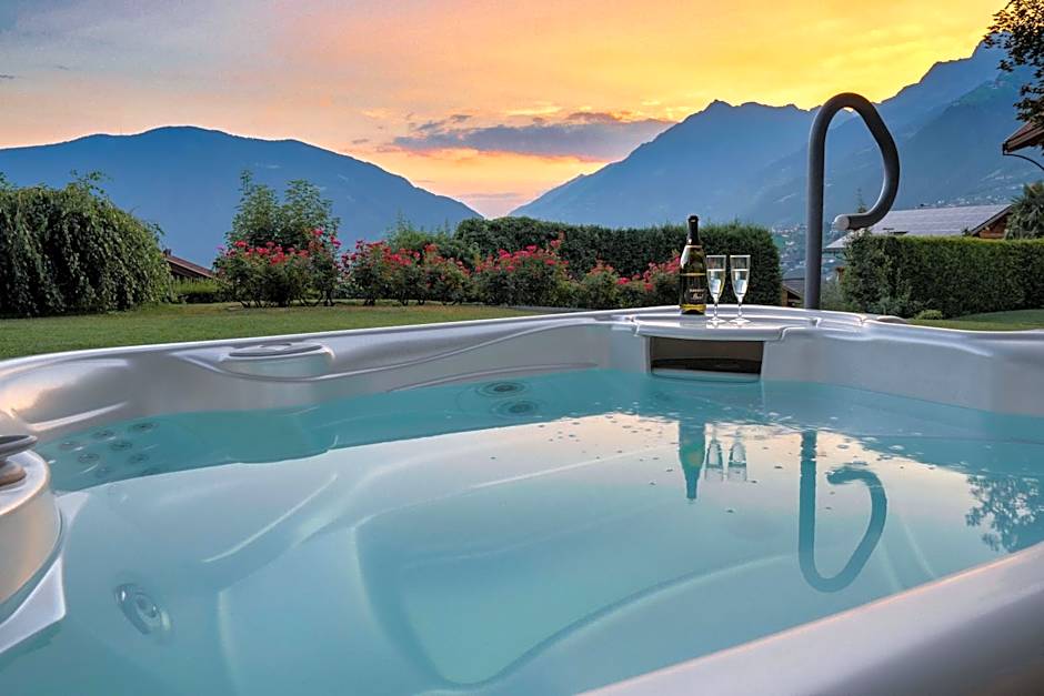 Hotel Garni Katnau