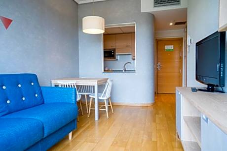 Apartment Double Bed
