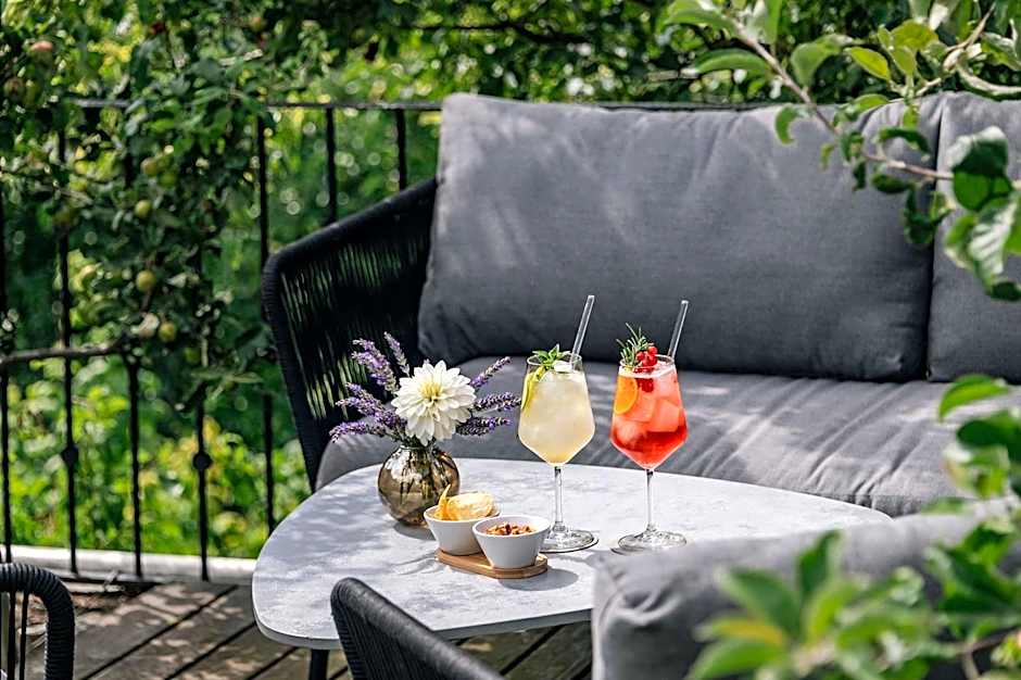 Tirolerhof guesthouse