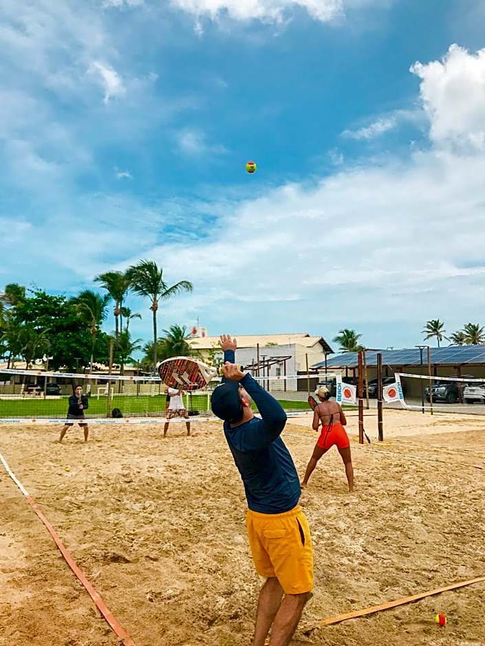 Sunset Beach Taíba Hotel