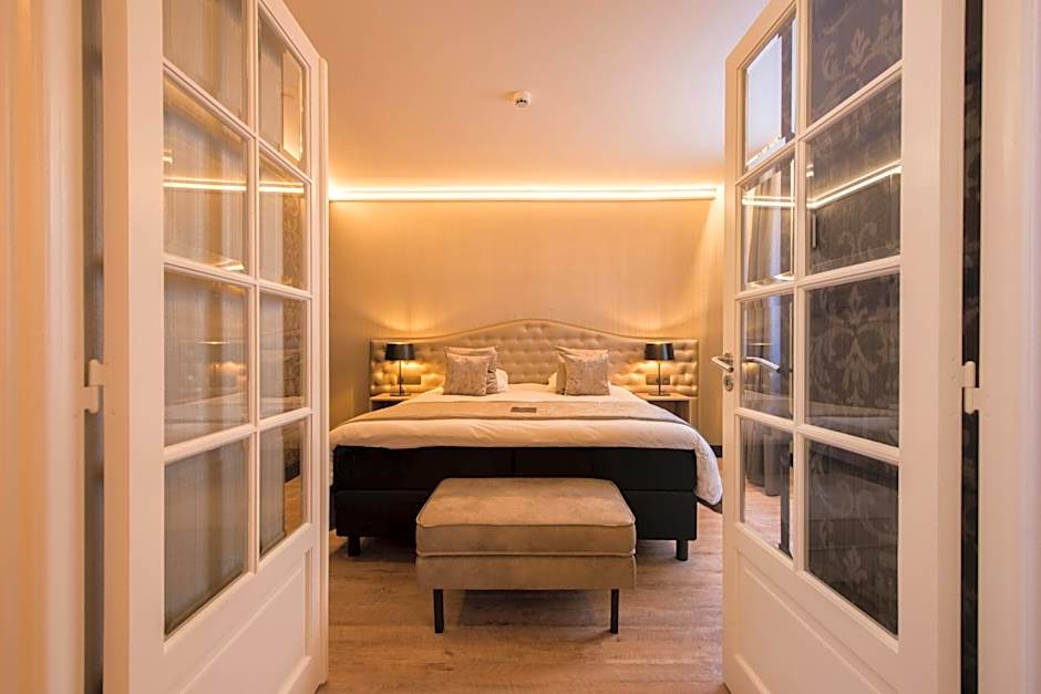 Hotel Acacia