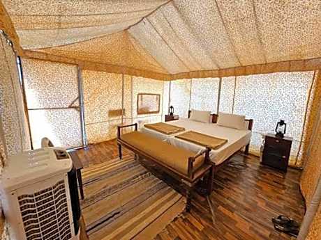 VaNASHRYA RESORT