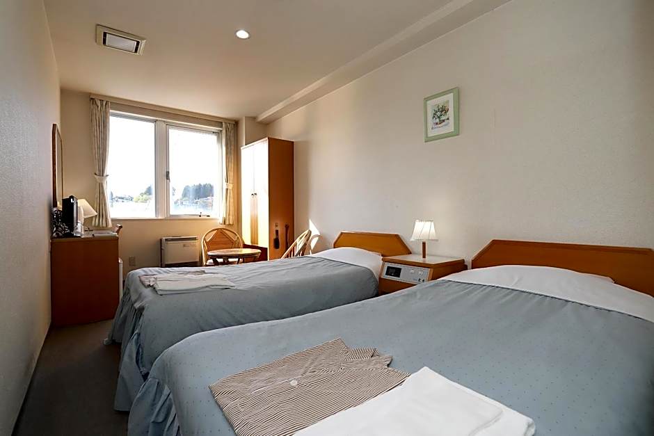 Hotel Tensui