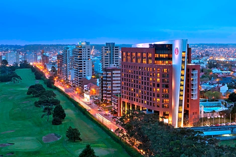 Sheraton Mar Del Plata Hotel