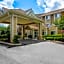 Quality Inn & Suites Mt. Juliet