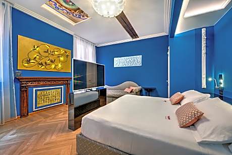 Superior Apartment - Annex