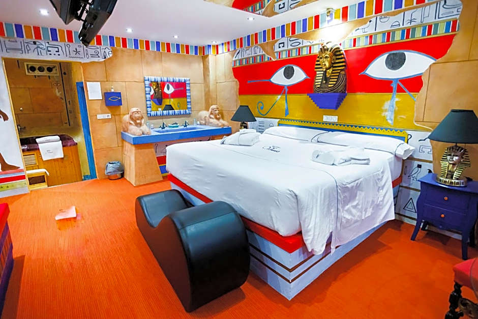 Motel Venus Valladolid