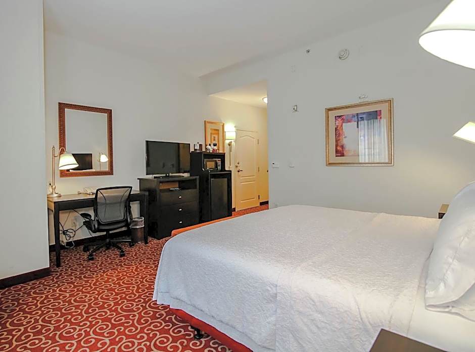 Hampton Inn By Hilton Kingston
