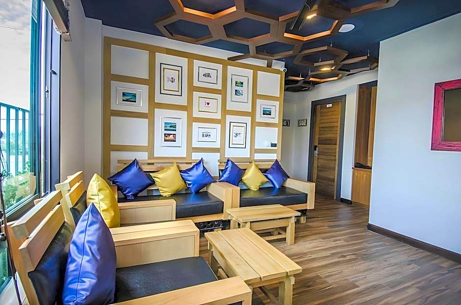 Casa Bella Phuket