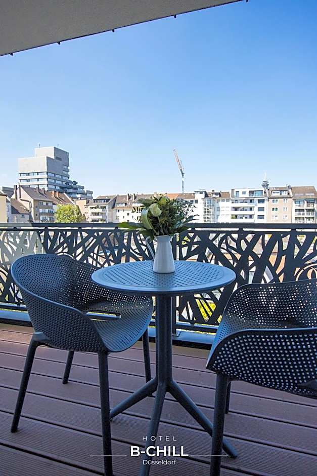 B-Chill Dusseldorf