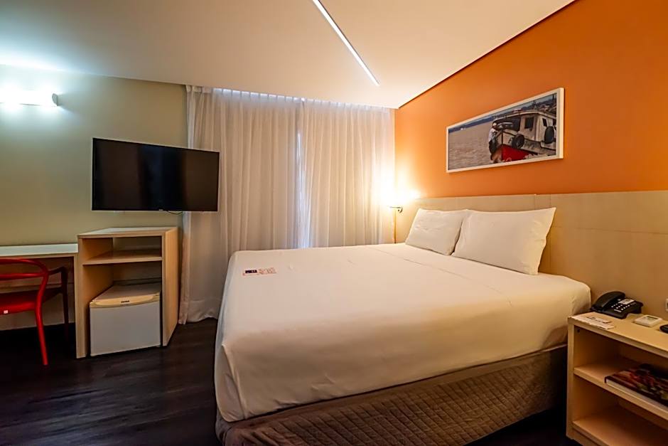 Ibis Styles Belem Batista Campos