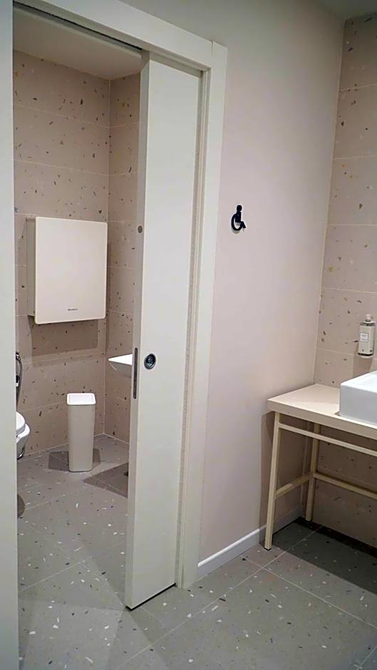 Best Western Hotel Massafra
