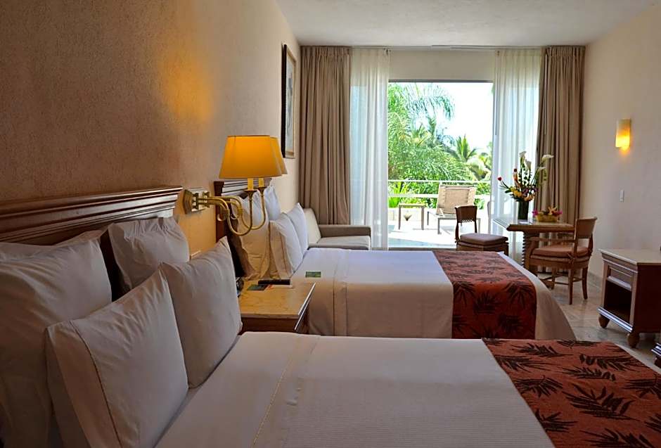 Fiesta Americana Puerto Vallarta All Inclusive & Spa