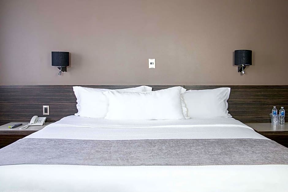 Hotel Brasilia