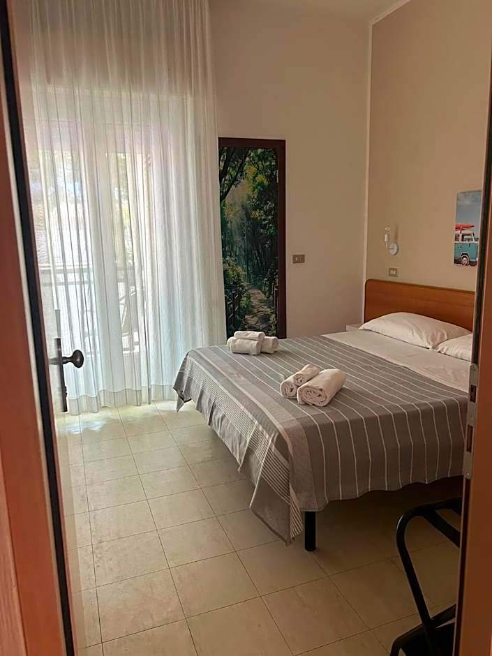Hotel Fattori