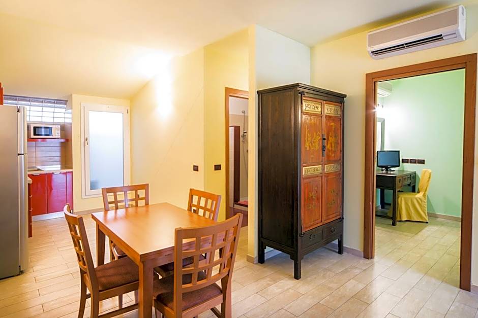 World Village Apartments