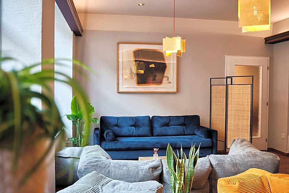 Karl - das City Hotel Konstanz