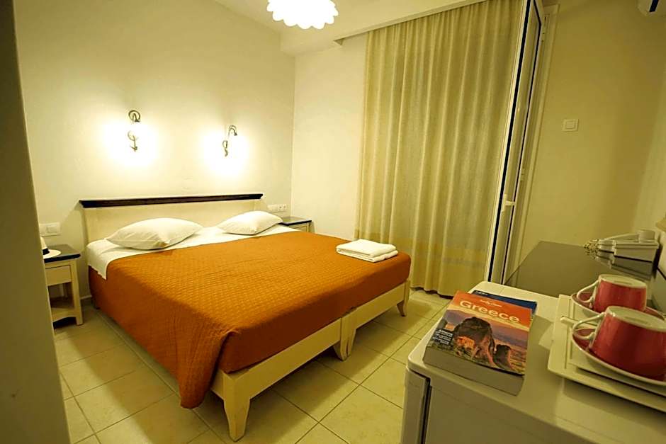 Mirabello Hotel