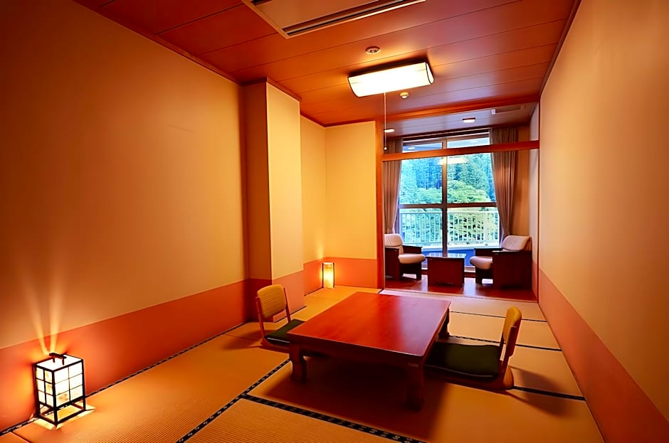 Sunriver Oboke Hotel
