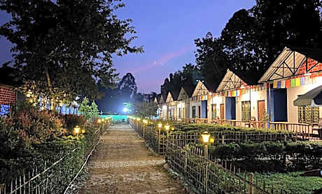 Eagle Nest Eco Retreat