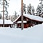 Lapland Hotels Bear´s Lodge