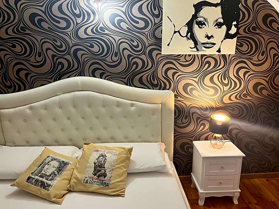 B&B Torino Chic