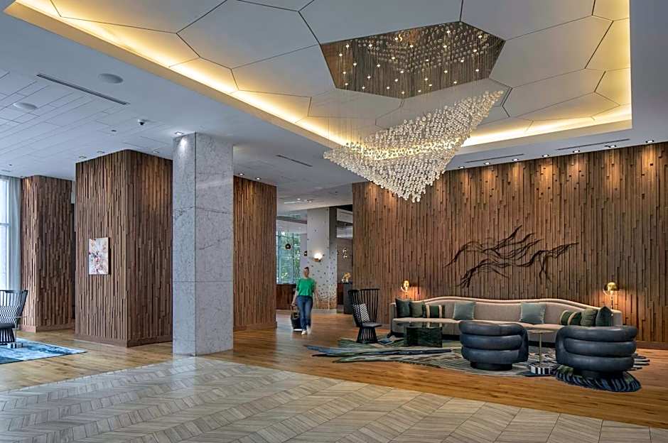 Hyatt Centric Midtown Atlanta