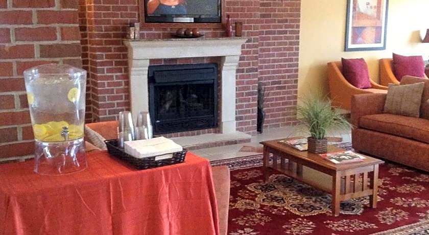 SureStay by Best Western South Bend