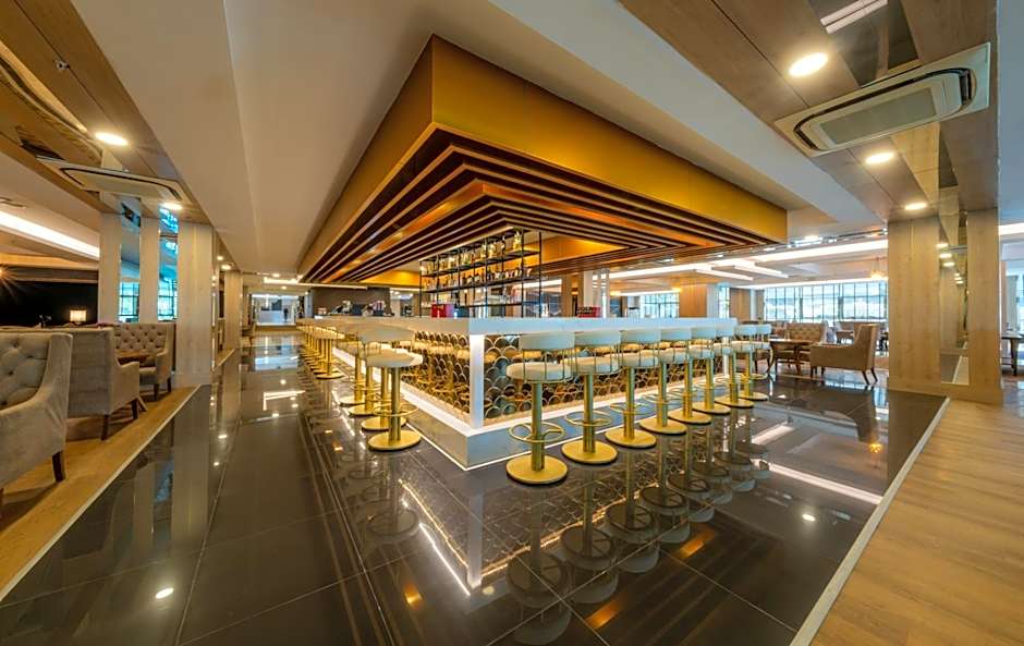 Aydinbey King's Palace & Spa - Ultra All Inclusive