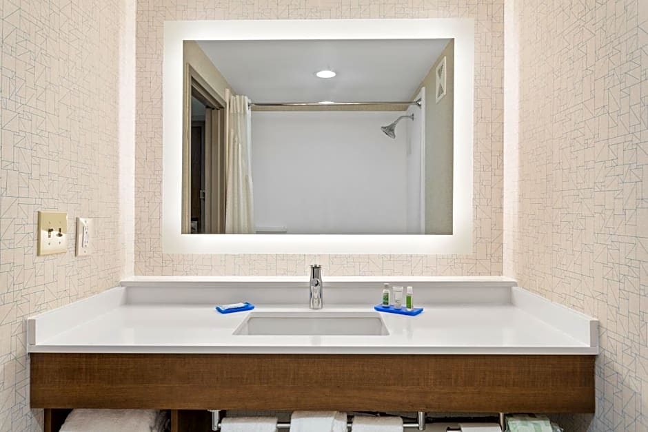 Holiday Inn Express Hopewell - Fort Lee Area By IHG