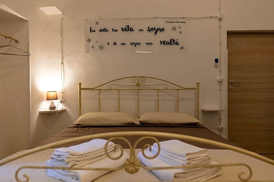 Dimora dei nonni 199