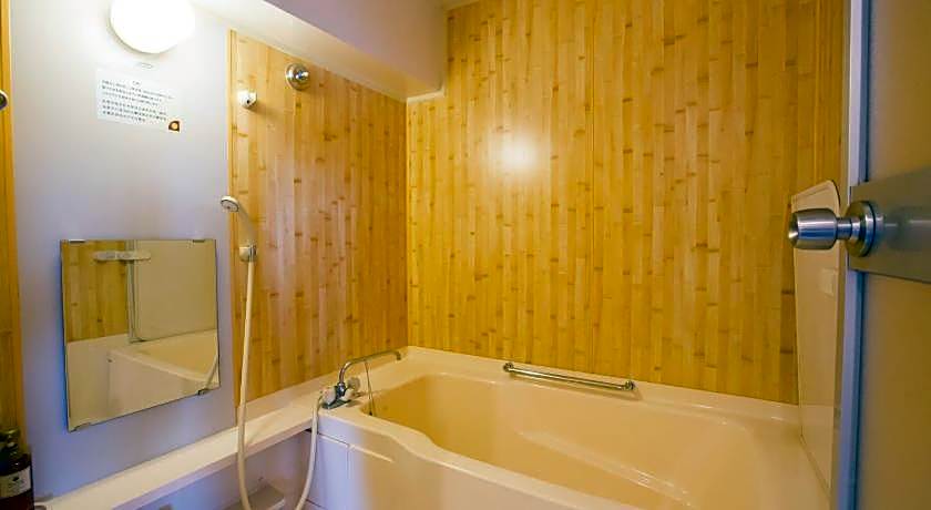 The Hedistar Hotel Narita