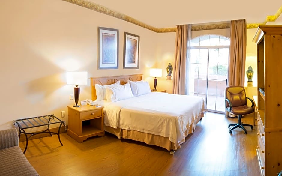 Holiday Inn Express Guanajuato By IHG