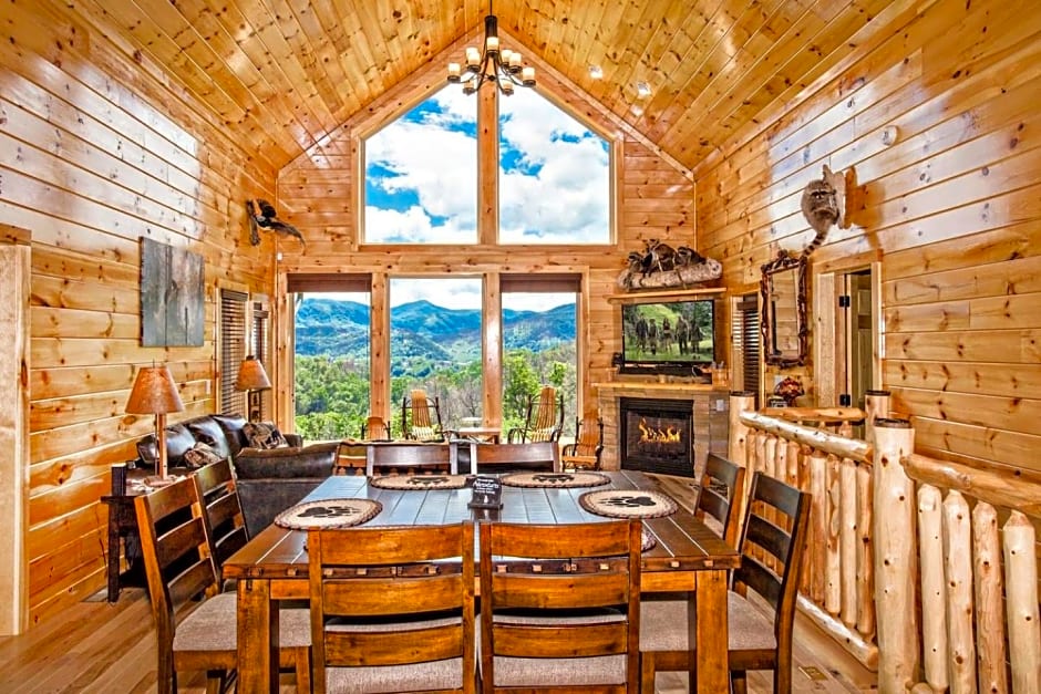 Bella Vista Lodge