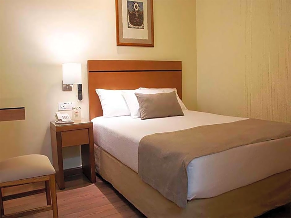 Hotel Abu