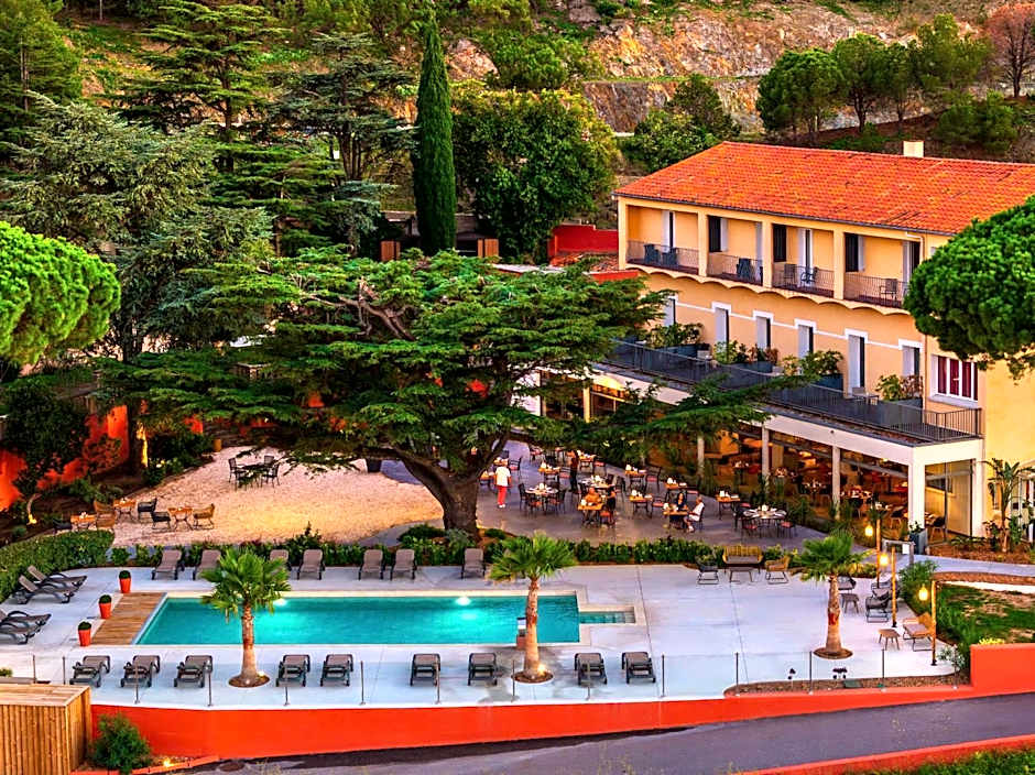 Les Jardins Du Cedre