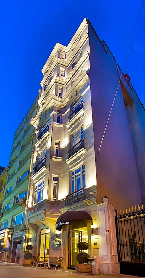 Taksim Star Hotel